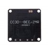 CC3D V2 ZMR Power Distribution Board with Dual BEC LC Filter & LED Switch