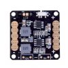 CC3D V2 ZMR Power Distribution Board with Dual BEC LC Filter & LED Switch