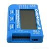 Cellmeter 8 Multi-Functional Digital Power Servo Tester -ROBU.IN