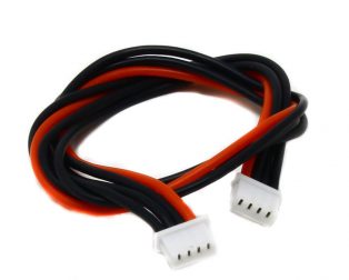 DF13 4 Pin Flight Controller Cable