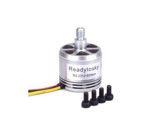 2312 920KV Brushless DC Motor for Drone (CW Motor Rotation)