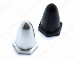 M5 Propeller Prop Nut Cap CW CCW for Emax 2204 Brushless Motor