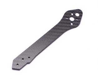 Replacement Arm for MARTIAN-III REPTILE 220mm Quadcopter Frame