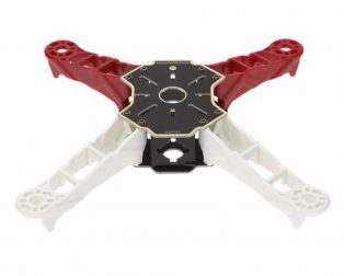 Q250 4 Axis Quadcopter Frame Kit