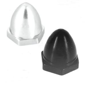 M5 Set of 2 Propeller Nut Cap CW CCW For 1306 3100kv Motor