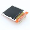 1.44 inch TFT LCD Color Screen Module SPI Interface