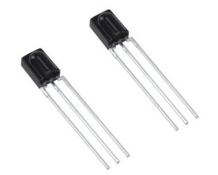 IR Receiver Diode - TSOP38238-2pcs