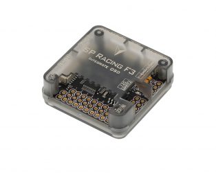 SP Racing F3 Flight Controller Integrate OSD ACRO Version