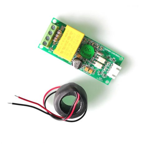 Buy PZEM-004T Power Monitor Module in India