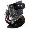 PIXY Pan and Tilt Mechanism for Pixy Smart Vision Cameras