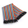 40pcs-20cm-2-54MM-Male-to-Female-for-Dupont-Wire-Jump-Jumper-Cables-For-Arduino-Shield