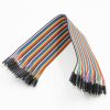 40pcs-Dupont-Wire-Jumper-Cable-2-54mm-1P-1P-Male-to-Male-for-Arduino-10CM