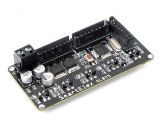 SmartElex RLS05 Line Follower Sensor Module