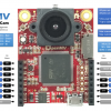 OpenMV Cam M7 Camera Module