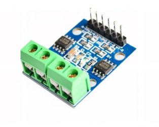 L9110S DC Stepper Motor Driver Board (Normal Quality)