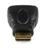 HDMI Female to Mini HDMI Male Adapter