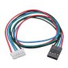 720mm Cable Pure Copper Cable for NEMA17 Stepper Motor