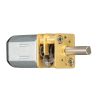 N20-6V-400 Rpm Micro Metal Gear Motor