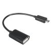 Raspberry Pi zero 3in1 Micro USB Cable+Pin Header+HDMI Adapter