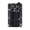 SmartElex ATmega32 Development Board on-board Programmer