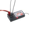 Flysky FS-GT2 Transmitter with FS-GR3E Receiver for Rc Car/Boat