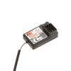 Flysky FS-GT2 Transmitter with FS-GR3E Receiver for Rc Car/Boat