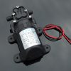 550 Diaphragm Pump 12V Water Pump for Water Spray Fish Tank Reflux Pump