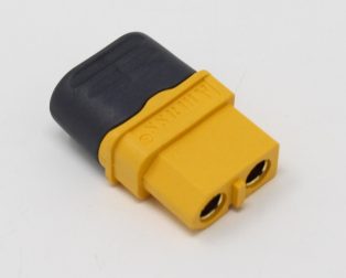 XT60H Connector with Housing- Female