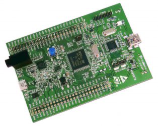 STM32F407