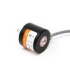 Orange Rotary Incremental Optical Encoders ROBU.IN