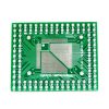 TQFP32446480100 to DIP PCB Board Converter Adapter