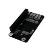 SmartElex 10S DC Motor Driver HAT