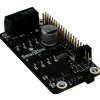 SmartElex 10S DC Motor Driver HAT