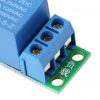 DC 12V Switch Delay-Relay Module with Adjustable Delay Time 0~25 Second Signal Triggering Switch Module