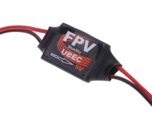 DC-DC Converter Step down Module 3A 5V Mini UBEC for RC Plane