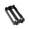 18650 Dual SMD/SMT High-Quality Single Battery Holder