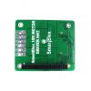 SmartElex 10D DC Motor Driver HAT for Raspberry Pi