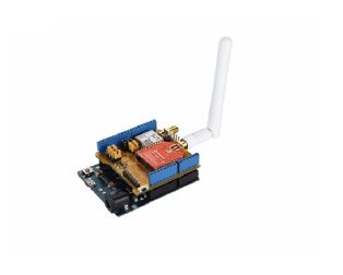 LoRa Shield for Arduino V95