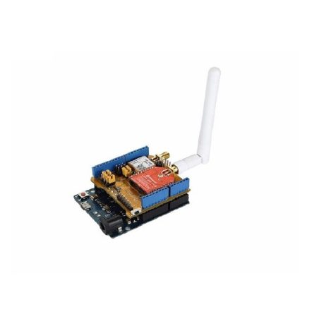 LoRa Shield for Arduino V95