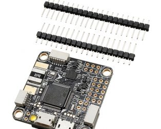 OMNIBUS F4 Pro V3 Flight Controller