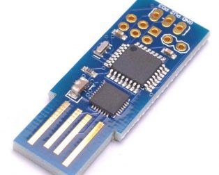 New ESC USB Linker Programmer For Simonk BLHeli Firmware SN/BL/16A/20A/30A/40A