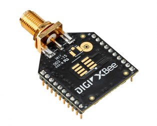 Digi XBee3 2.4 GHz ZB 3.0