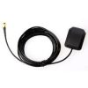 GPS/GLONASS GNSS Antenna for Raspberry Pi HAT and Arduino Shield with 3 Meter Cable