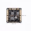 CC3D NAZE32 F3 Power Distribution Board PDB With LC Filter & Dual BEC