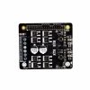 SmartElex 10D DC Motor Driver HAT for Raspberry Pi