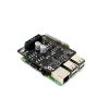 SmartElex 10D DC Motor Driver HAT for Raspberry Pi