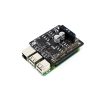 SmartElex 10D DC Motor Driver HAT for Raspberry Pi