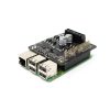 SmartElex 10D DC Motor Driver HAT for Raspberry Pi