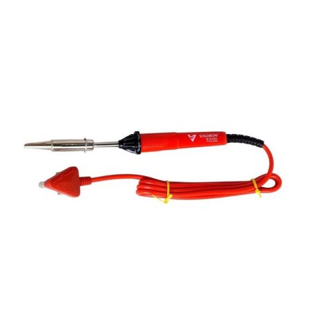 Soldron High-Quality 230V/50W Soldering Iron