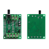 5V-12V DC Brushless Driver Board